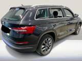 Skoda Kodiaq 2.0TSI STYLE 4x4 Autom. Navi/Kam/LED/Ahk - gebrauchte Skoda Kodiaq aus dem Jahr 2017