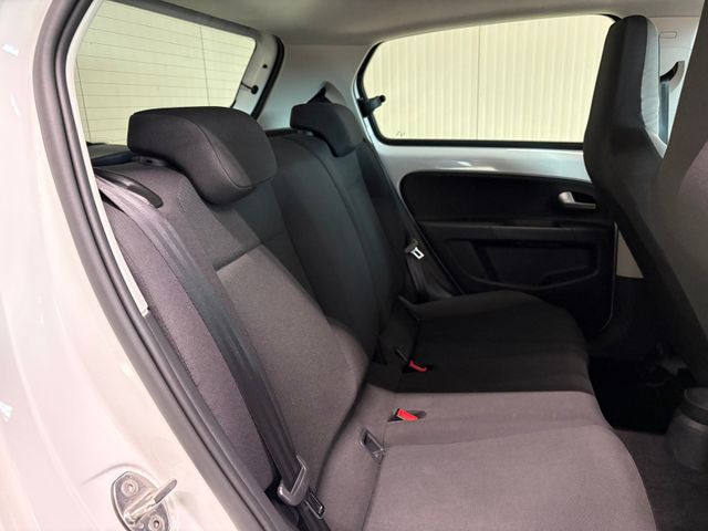 e-up! Edition TEMPO SHZ RFK DAB+