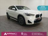 BMW X2 xDrive20d M Sport X AHK|Navi|PDC|Sitzhzg. - gebrauchte BMW X2 aus dem Jahr 2020