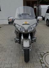 Honda 1800 GL GoldWing SC47 - HONDA GOLDWING GL1800