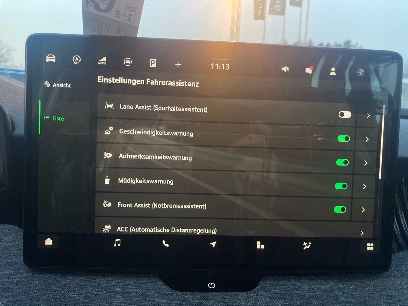 Skoda Superb - Bild 15