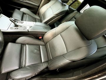 BMW 520 - 9