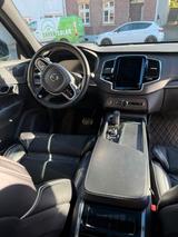Volvo XC90 T8 Geartronic Recharge R-Design Recharg... - Volvo XC90 Gebrauchtwagen in Köln