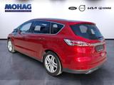 Ford S-Max Titanium *Rückfahrkamera*Beheizte Frontsch - Ford S-Max mit Anhängerkupplung