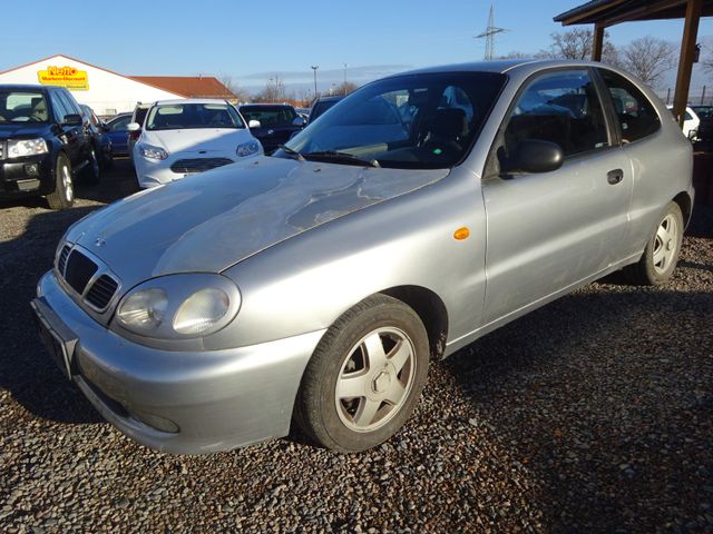 Daewoo Lanos SE 1.5*Klima