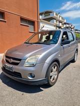 Suzuki Ignis 1.3 16V Benzina - 94 CV - gebrauchte Suzuki Ignis aus dem Jahr 2004