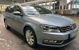 Volkswagen VW Passat 2.0 TDI 170 PS (2012)  Gepflegt... - Volkswagen Passat: TDI 170 Ps