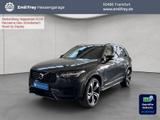 Volvo XC90 T8 AWD Recharge Ultimate-Dark 22'' Luftf 36 - Volvo XC90: Recharge Ultimate Dark