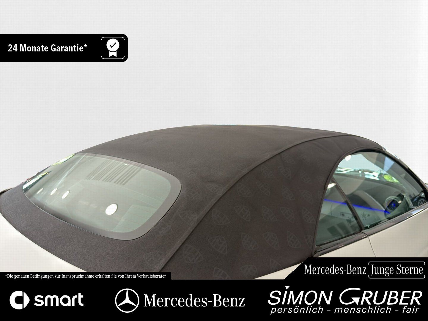 Fahrzeugabbildung Mercedes-Benz SL 680 Monogram Series 21 Zoll Schmiederad