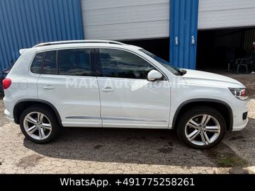 Volkswagen Tiguan - 7