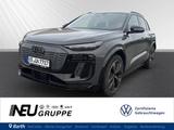 Audi Q6 e-tron quattro Ed. One S line Luftfahrwerk