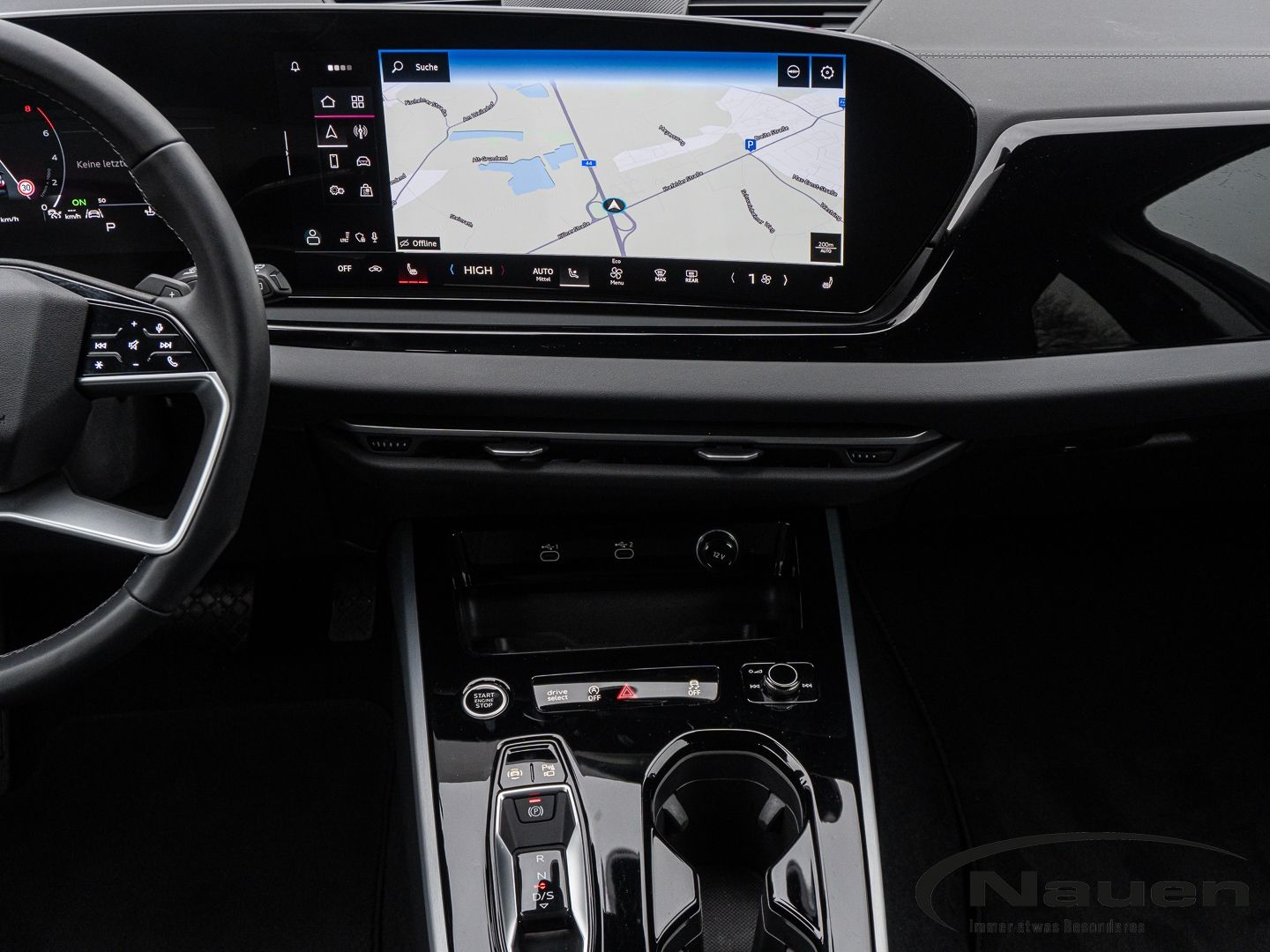 Audi A5 - Bild 15