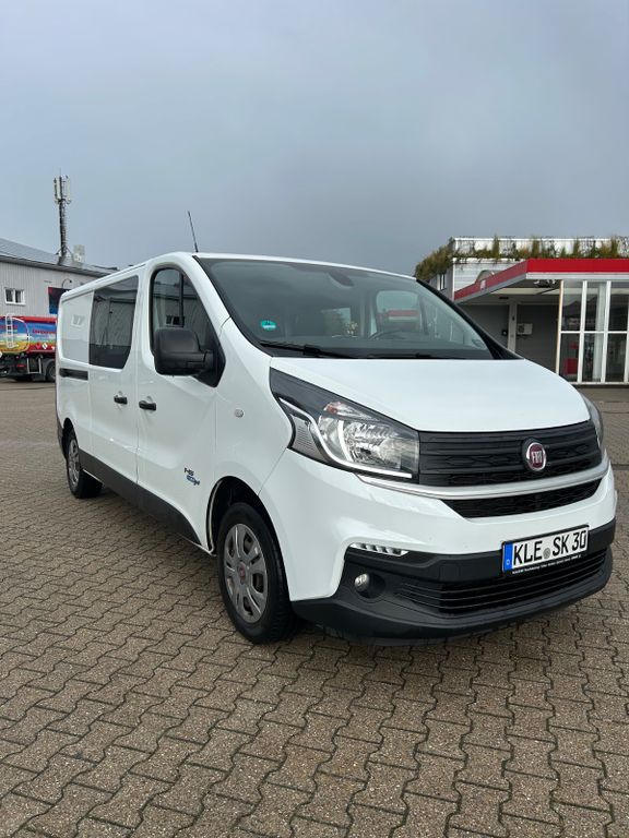 Image of Fiat Talento