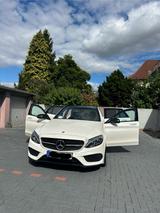 Mercedes-Benz C 43 AMG Mercedes-AMG C 43 4MATIC T Autom. M... - Mercedes-Benz C 43 AMG in Bochum