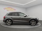 Audi SQ5 3.0 TDI competition quattro*aus 1.Hand*AHK* - Audi SQ5: TDI
