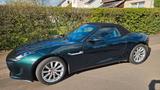 Jaguar F-Type 3.0 L V6 Kompressor - - Jaguar F-Type: Cabrio
