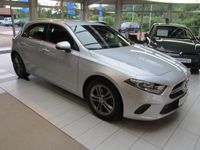 Vorschau Mercedes-Benz A 200