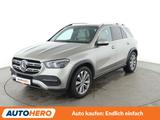 Mercedes-Benz GLE-Klasse GLE 350de 4Matic Aut.*NAVI*TEMPO*360°