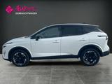 Nissan Qashqai N-CONNECTA 158 PS (*HEAD-UP-DISPLAY*) - Nissan Qashqai: Allradantrieb