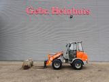 Atlas AR 40 Bucket + Forks - Atlas Kettenbagger