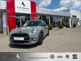 MINI Mini One Pepper Carbon Black ab 49 EUR o.Anzahlg - MINI MINI: Black