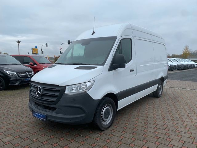 Mercedes-Benz Sprinter.317.CDI.H2.L2.KLIMA.NAVI.MBUX.DAB.RFK.