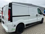 Nissan Primastar Kombi L2H1 2.9t/PDC/Tempomat/Klima - weiße Nissan Primastar