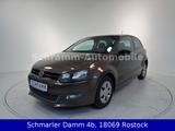 Volkswagen Polo 1.2 TDI Style PANORAMA KLIMA TÜV NEU - Volkswagen Polo mit Diesel-Antrieb: 1.2