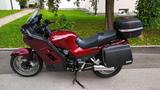 Kawasaki GTR 1000 Top Zustand + Neue Batterie + service - Offers matching your search criteria
