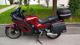 Kawasaki GTR 1000 Top Zustand + Neue Batterie + service - Offers matching your search criteria