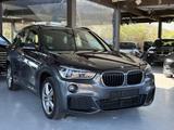 BMW X1 xDrive 20 i M Sport-Pano-Kamera-8Fach-DAP - BMW X1: Xdrive 20d