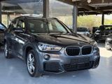 BMW X1 xDrive 20 i M Sport-Pano-Kamera-8Fach-DAP - BMW X1: M Sport Xdrive20d
