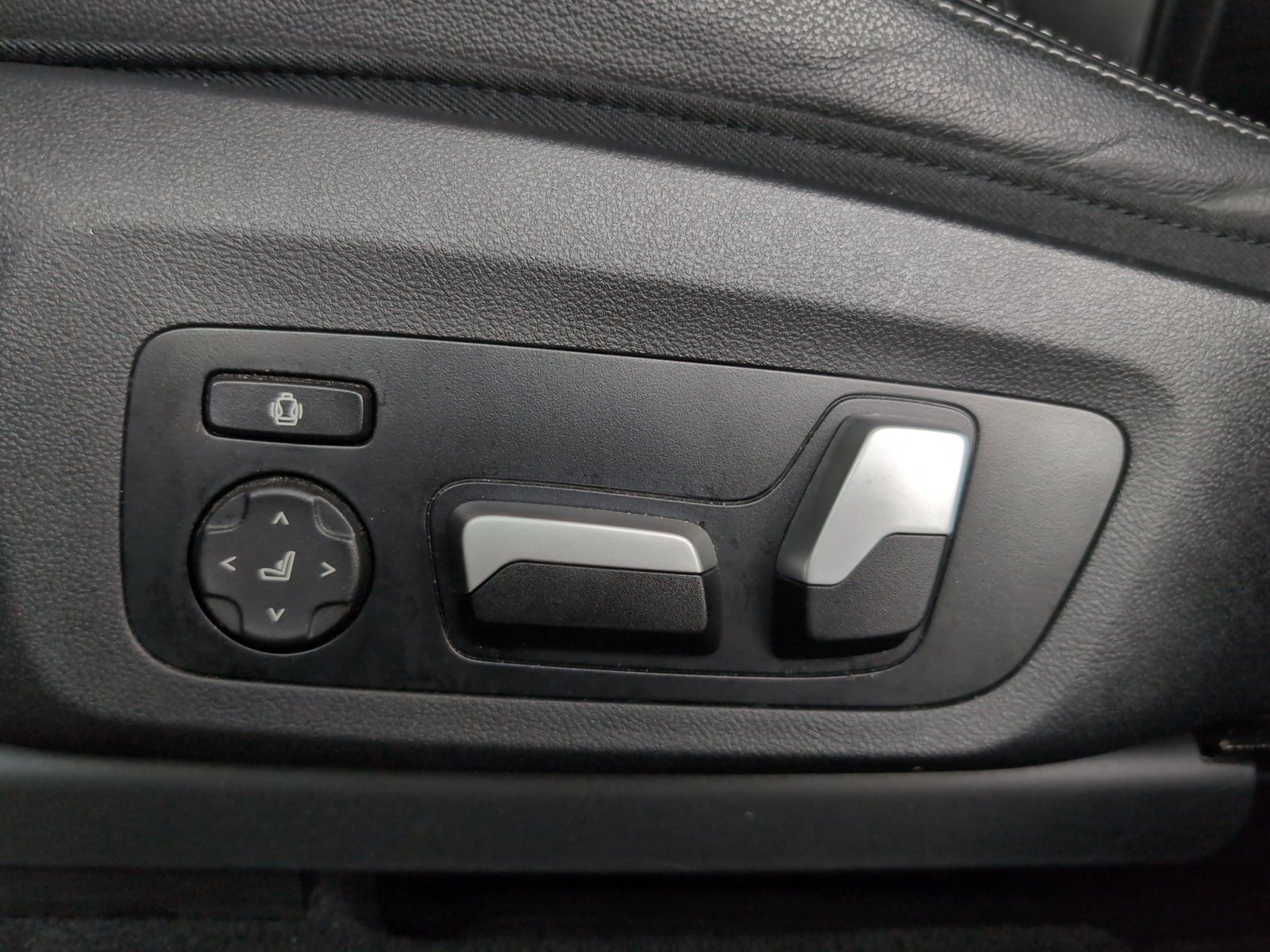 BMW xD Laser 360° CockpitPro ACC HUD DriveRec. Memo foto 11