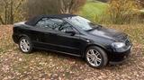 Opel Astra Cabrio 1.8 - - gebrauchte Opel Astra aus dem Jahr 2002