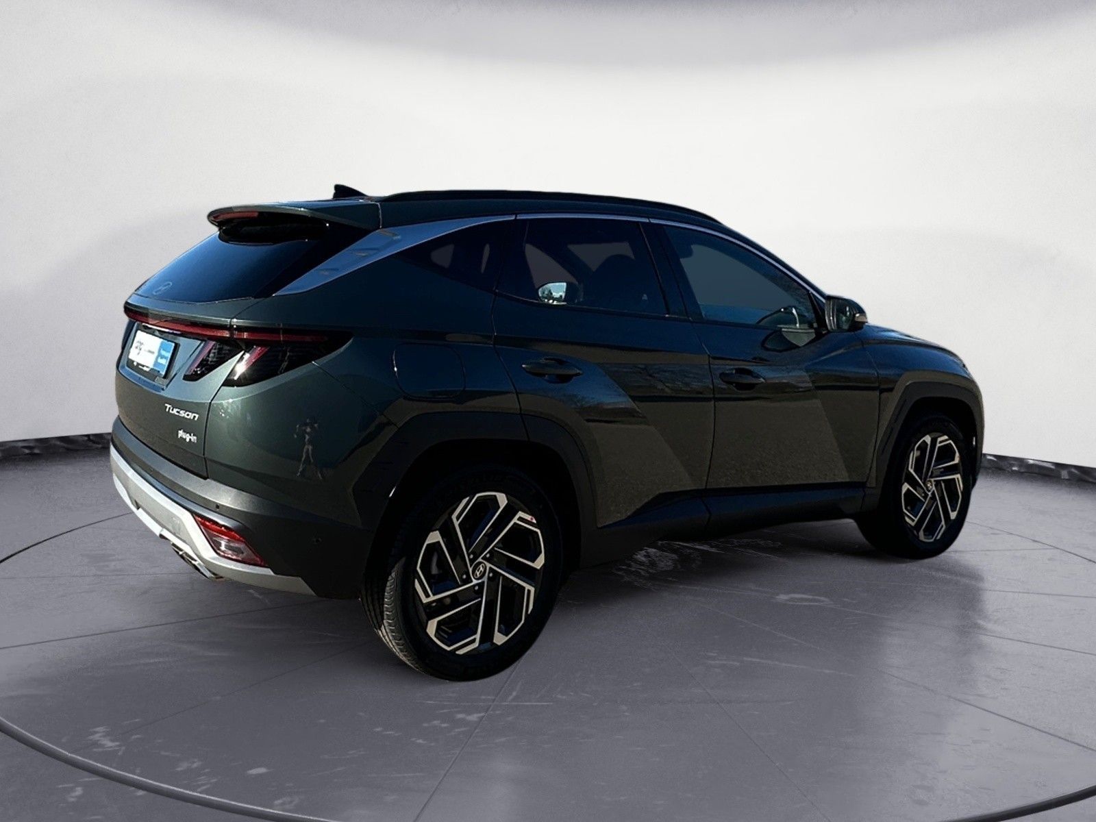 Hyundai Tucson – Bild 4