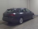 Volkswagen Golf-8 Var. 2.0 TDI Life Navi LED AID ACC PDC - Volkswagen Golf: Kombi, TDI