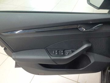Skoda Octavia - 4