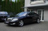 Mercedes-Benz S 320 CDI 4Matic L *Massage* *Panorama* - Mercedes-Benz S 320: Cdi 4matic