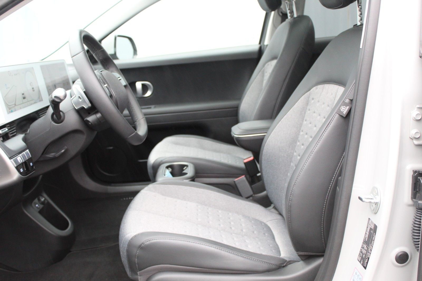 Fahrzeugabbildung Hyundai IONIQ 5  Techniq BOSE*Panorama*20"Alu