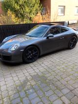 Porsche 911 Urmodell   991.2 Carrera , Alcantara, Sport