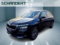 Skoda Kamiq 1.0 TSI Tour DSG LED Navi ACC Klimaautomti