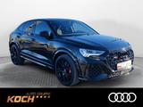 Audi RS Q3 Sportback 2.5 TFSI q. S-Tronic, LED, BMT-A - Audi RSQ3 aus 2021
