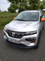 Dacia Spring Comfort - Dacia Spring in Leipzig