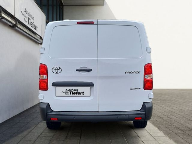 Proace Electric (75 kWh) L2 Comfort