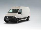 Volkswagen Crafter 35 Kasten 2.0 TDI+AHK+RFK+ACC+PDC+NAVI - gebrauchte VW Crafter aus dem Jahr 2021