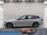 BMW 320d Touring AHK LiveCockpitProf Kamera Keyless - BMW 320 in München