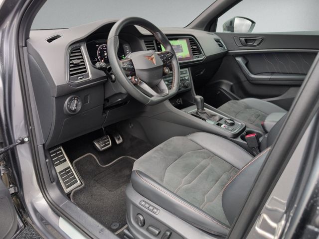Ateca 2.0 TSI 4Drive PANO+LED+NAVI+RFK+ACC+SIHZ+
