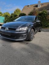 Volkswagen Golf 1.2 TSI BMT ALLSTAR - Volkswagen Golf: Allstar