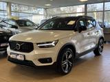 Volvo XC40 R-Design*360Cam*HarmanK*Leder*SHZ*CarPlay - Volvo XC40 in Bonn