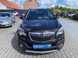 Opel Mokka Innovation ecoFlex - Opel: Ecoflex